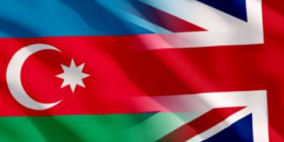 UK-Azerbaijan Double Taxation Treaty