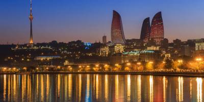 Tax Residency in Azerbaijan